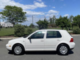 Used 2002 Volkswagen Golf GL image 2