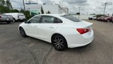 Used 2017 Chevrolet Malibu LT w/ Leather Package image 6