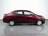 Used 2021 Mitsubishi Mirage G4 ES image 4