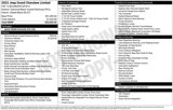 Used 2023 Jeep Grand Cherokee Limited image 2