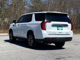 Certified 2021 GMC Yukon AT4 w/ AT4 Premium Plus Package image 4