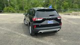 Certified 2022 Ford Escape SE w/ Convenience Package image 5