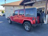 Used 2014 Jeep Wrangler Freedom Edition image 3