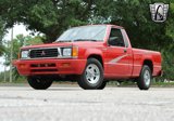 Used 1994 Mitsubishi Mighty Max 2WD Regular Cab image 2