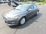 Used 2013 Ford Fusion SE image 3