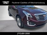 Used 2017 Cadillac XT5 Luxury w/ Driver Awareness Package image 2