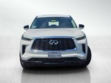 Certified 2025 INFINITI QX60 Pure image 2
