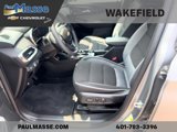 Certified 2023 Chevrolet TrailBlazer LT image 4