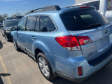 Used 2012 Subaru Outback 2.5i Premium image 5