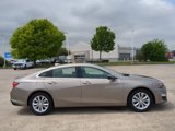 Used 2023 Chevrolet Malibu LT image 2