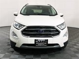 Used 2020 Ford EcoSport Titanium image 2