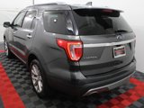 Used 2016 Ford Explorer Limited w/ Equipment Group 301A image 5