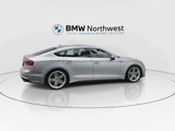 Used 2018 Audi A5 2.0T Premium Plus w/ Premium Plus image 4