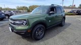 Certified 2024 Ford Bronco Sport Big Bend image 4