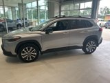 New 2025 Toyota Corolla Cross XLE w/ Convenience Package image 3