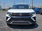 Used 2024 Volkswagen Taos S image 2