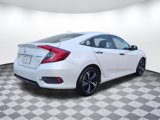 Used 2016 Honda Civic Touring image 6