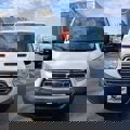 Used 2015 Ford Transit 250 130 Low Roof w/ Exterior Upgrade Package image 3