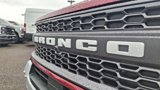 New 2025 Ford Bronco Sport Badlands w/ Badlands Tech Package image 6
