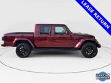 Used 2021 Jeep Gladiator Overland image 2
