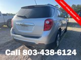 Used 2014 Chevrolet Equinox LT image 2