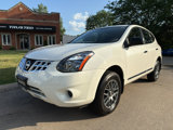 Used 2014 Nissan Rogue S image 2