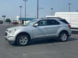 Used 2017 Chevrolet Equinox LT image 4