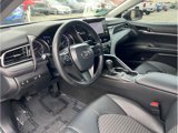 Used 2021 Toyota Camry SE image 5