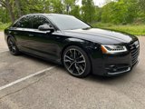 Used 2017 Audi S8 Plus image 4