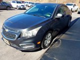 Used 2015 Chevrolet Cruze LS image 6
