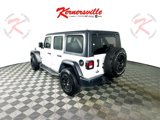 Used 2019 Jeep Wrangler Unlimited Sport S image 5