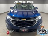 Used 2019 Chevrolet Equinox LT image 2