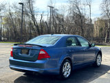 Used 2010 Ford Fusion SE image 5