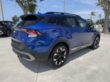 Used 2023 Kia Sportage X-Line image 4