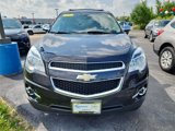 Certified 2015 Chevrolet Equinox LT w/ Chrome Appearance Package image 3
