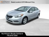 Used 2015 Kia Forte LX image 3