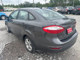 Used 2015 Ford Fiesta SE image 5