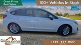 Used 2015 Subaru Impreza 2.0i Limited image 4