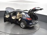 Used 2021 INFINITI QX50 Luxe image 2