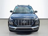 Used 2022 Hyundai Venue SEL w/ Cargo Package image 2
