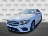 Certified 2017 Mercedes-Benz E 300 4MATIC image 5