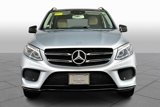 Used 2016 Mercedes-Benz GLE 350 4MATIC image 3