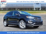 Used 2015 Ford Edge SEL w/ Equipment Group 201A image 1