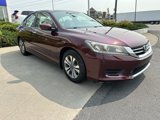 Used 2014 Honda Accord LX image 3