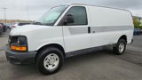 Used 2011 Chevrolet Express 2500 image 3