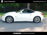 Used 2010 Nissan 370Z Touring image 2