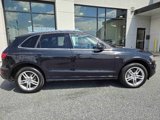 Used 2014 Audi Q5 3.0T Premium Plus image 2