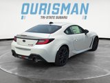 New 2025 Subaru BRZ tS image 6