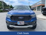 Used 2019 Ford Ranger XLT w/ Equipment Group 301A Mid image 3