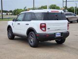 New 2025 Ford Bronco Sport Big Bend image 3